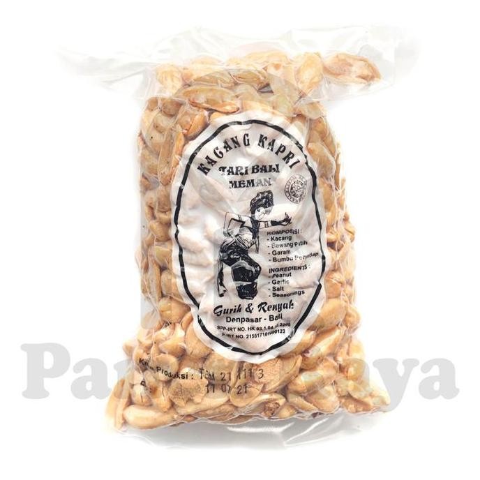 

Kacang Tari Bali Kacang Kapri Kacang Bawang Kapri Cap Tari Bali Meman