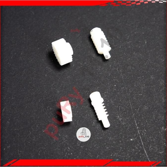 Gigi Gear Gir Retract Spion