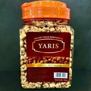 

Kacang Telur Bawang Cap Yaris