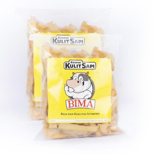 

rambak sapi stik lebar(500gr)rambak bima