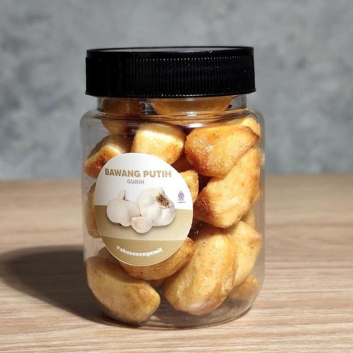 

KERIPIK BAWANG UTUH AKUSENENGEMIL
