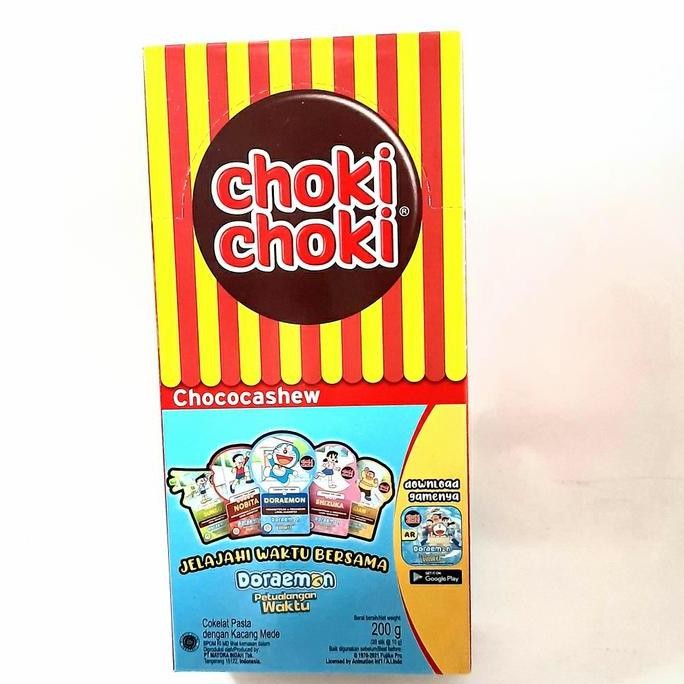 

Choki-Choki 20stik @10g
