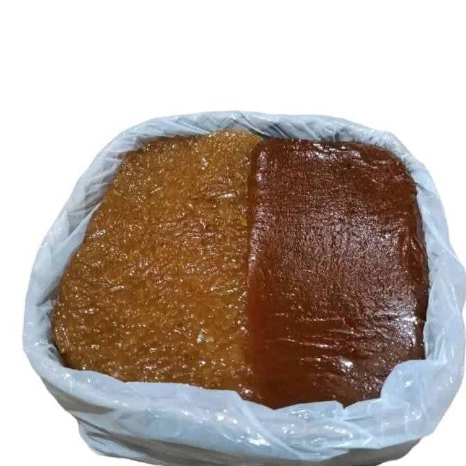 

Mix Dodol Ketan-Wajik Original khas Blitar
