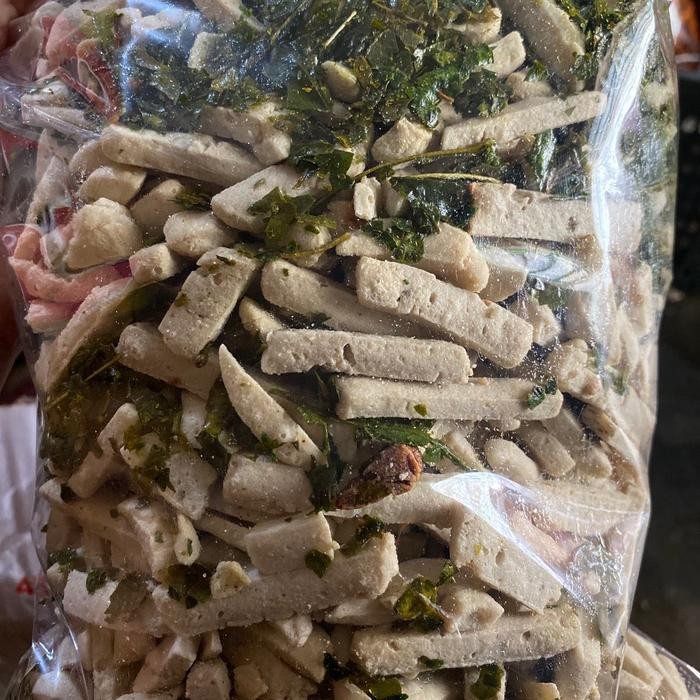 

Basreng Sultan Bandung Original - 1Kg