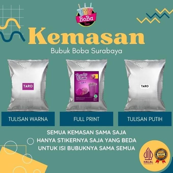 

[1kg Creamer Reguler] Haoyumm Creamer Reguler 1kg