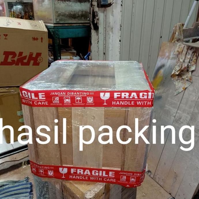 Hio Lo Hiolo Kuningan Kepala Singa 12 "