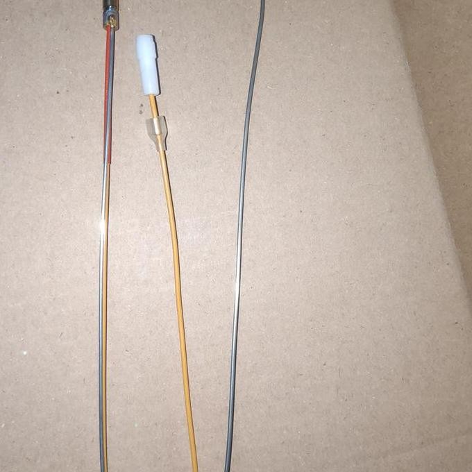 (:(:(:(] Pengaman/Safety Gas Valve Kompor Rinnai RI 712 Si