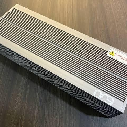 Nrg Ultra Capasitor Bank 100F Super Kapasitor - 100 Farad Original Dan Terpercaya