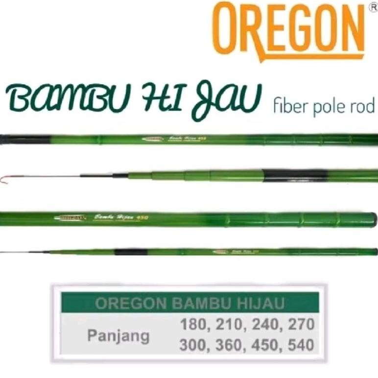 JORAN TEGEK OREGON OREO 450 CM JORAN TEGEK TERMURAH JORAN TEGEK PANJANG 360 PANJANG 270 PANJANG 210