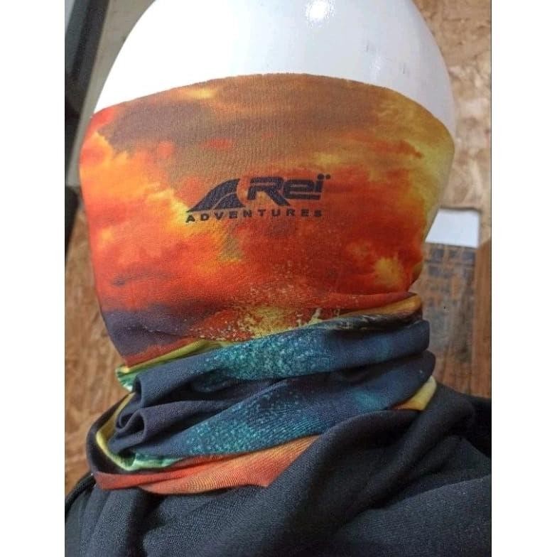 Buff Bandana Arei DiM