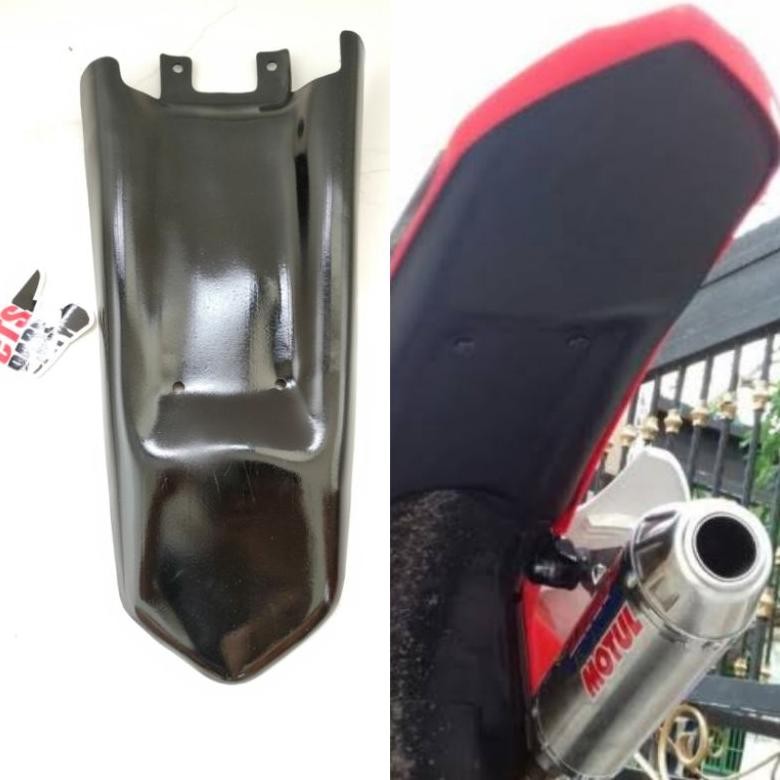 Spakbor Belakang Kolong Bawah Undertail CRF 150 AST