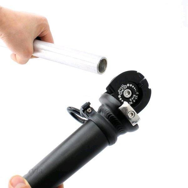 Adaptor Handlepost 28.6 Ke 25.4 22.2 Mm Sepeda Lipat Adapter Handle Post Fork Seli Headset Jangkar H