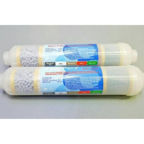 

(Expert) Aguapura Alkaline 5 in 1 Harga 1 Pcs / Bio Aquapura 5i in 1