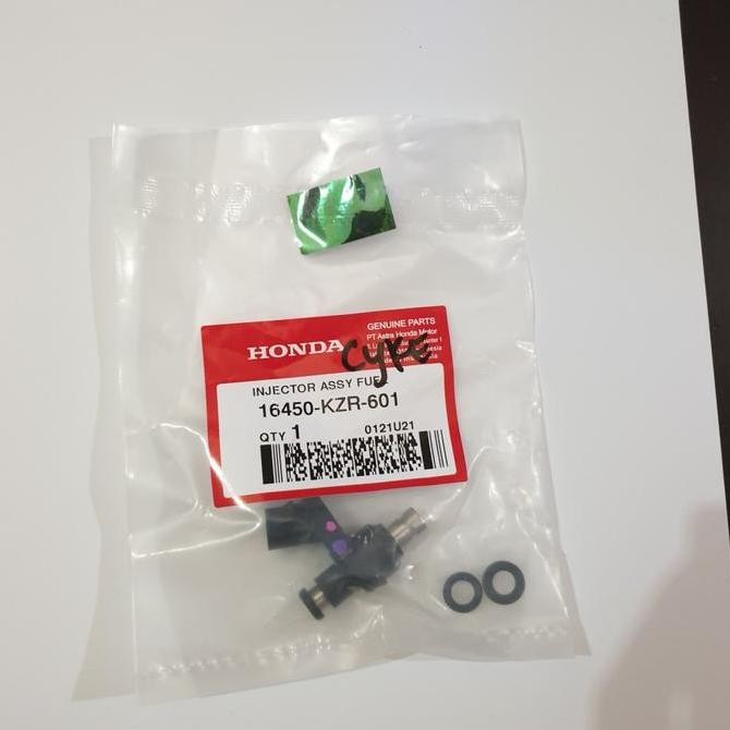 INJEKTOR VARIO125 16450-KZR-601 ORIGINAL AHM