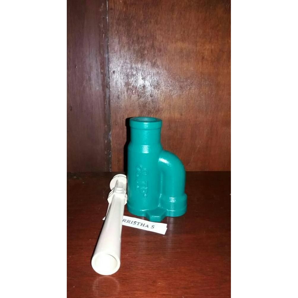 ] Mata Jet Pompa Air Pendek