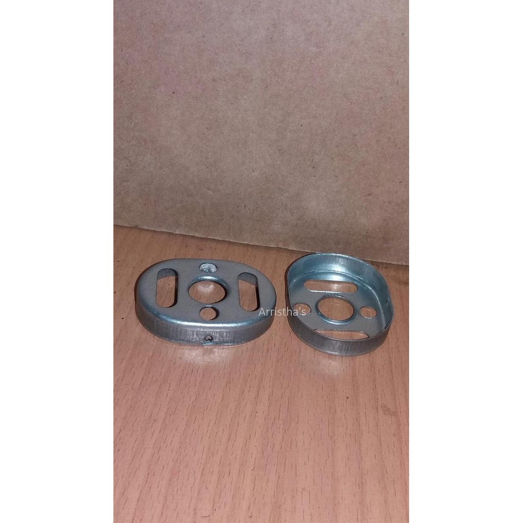 Open DS] Tutup Burner Kompor Gas Rinnai