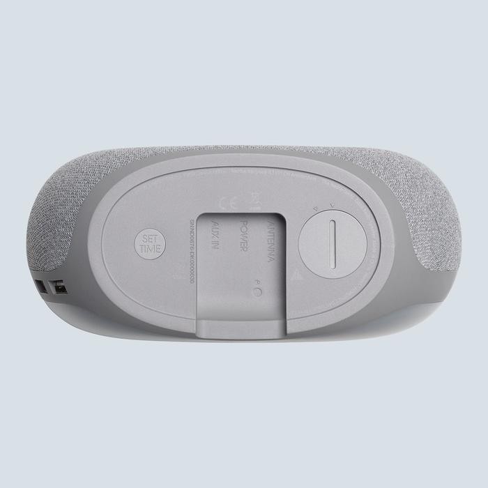 Jbl Horizon 2 Horizon2 Bluetooth Speaker Clock Radio With Usb Charging Original Dan Terpercaya