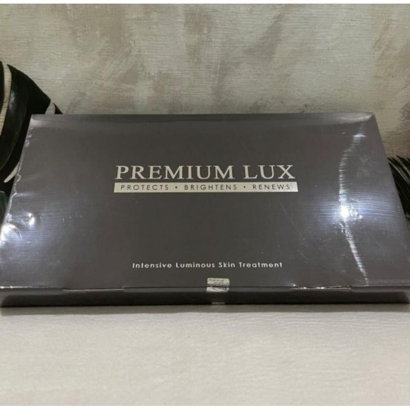 Premium Lux Infus Whitening Terbaru Best Quality 100% Original