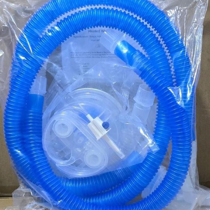 Breathing Circuit Ventilator