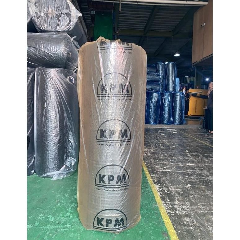 

Bubble wrap 1 roll 125 X 50cm KPM DiM
