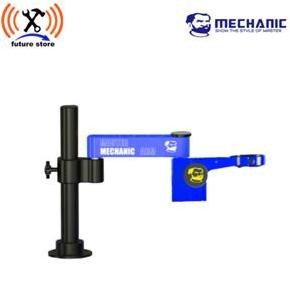 

Sale Mechanic M2 Stand Microscope Mechanic Model M2 Biru Original-Stand Microscope Model Lipat Original