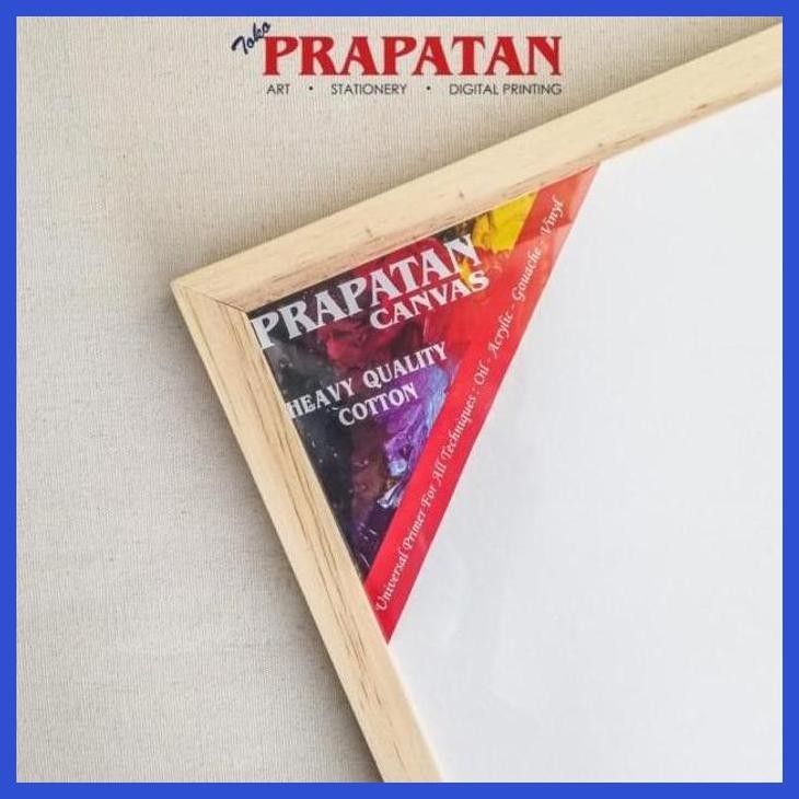 

( SEKOLAH / LUKIS ) PROMO FRAME KAYU KANVAS 50X50CM / FRAME LUAR KANVAS / BINGKAI KANVAS (SENI / MENGGAMBAR / ART / KERAJINAN ) PRIVASI AMAN