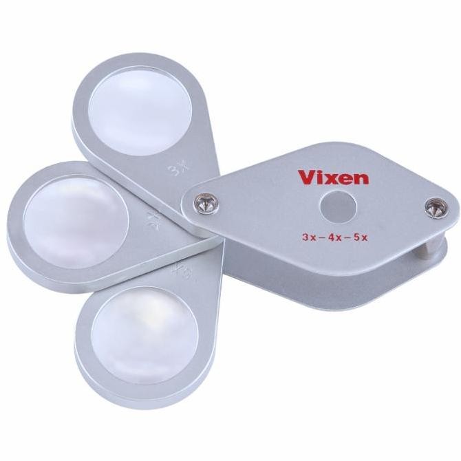 

Sale Vixen Loupe Metal Holder Mt19