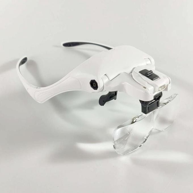 

Sale Kacamata Pembesar Untuk Teknisi Service