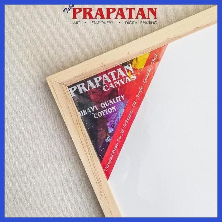 

( SEKOLAH / LUKIS ) DISCOUNT FRAME KAYU KANVAS 60X70CM / FRAME LUAR KANVAS / BINGKAI KANVAS (SENI / MENGGAMBAR / ART / KERAJINAN ) GOOD QUALITY