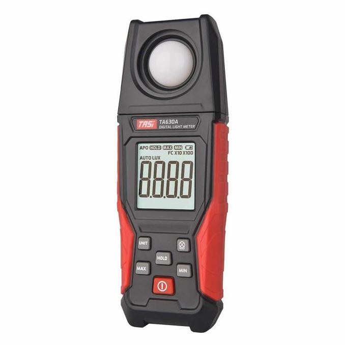 

Sale Lux Meter Light Meter Luminance Tester Alat Ukur Intensitas Cahaya Digital Lcd Screen Smart Sensor