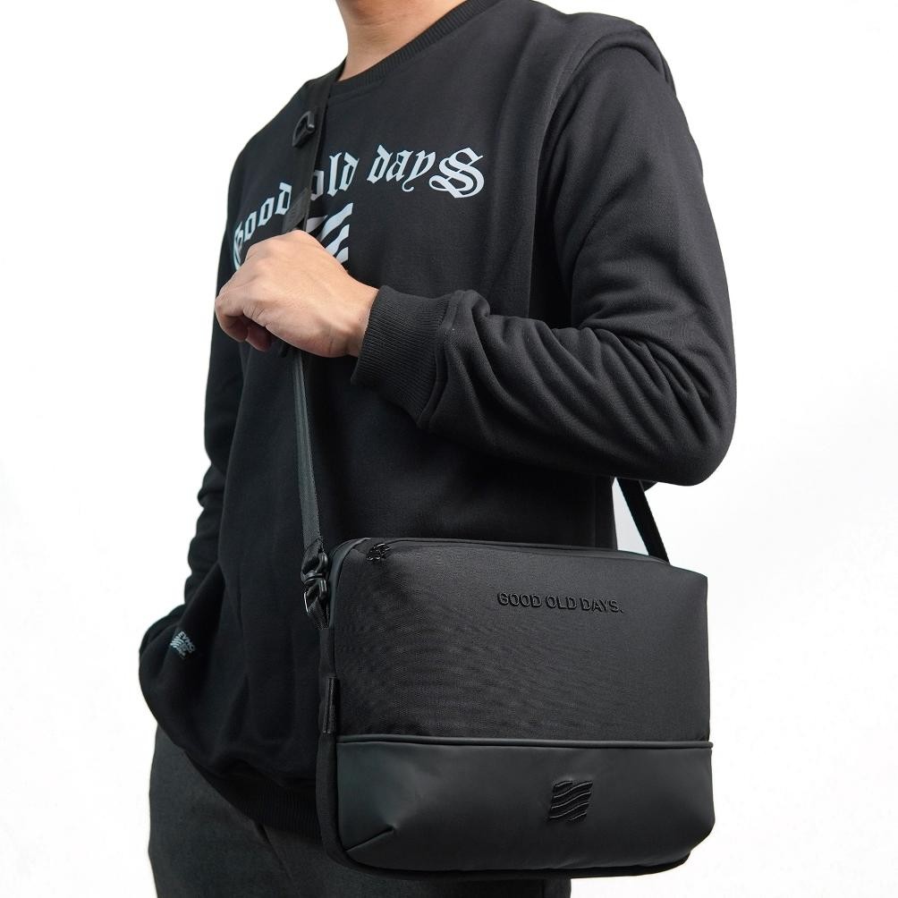 Evho - Digris Slingbag I Tas Tablet - iPad 11 inc I Handbag Waterproof