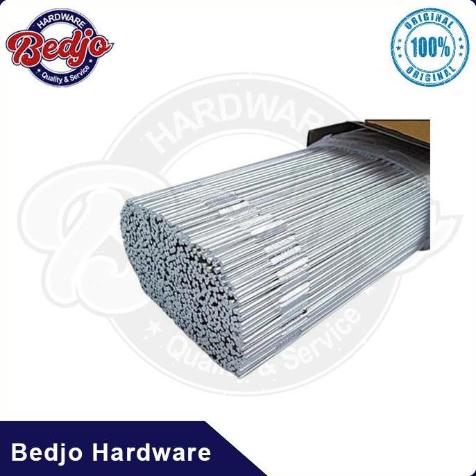 Kawat Las Argon Aluminium / Kawat Las Tig Aluminium