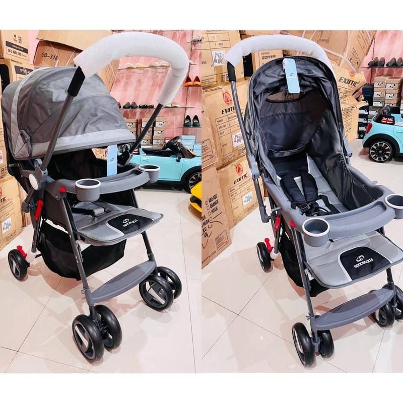 Stroller Space Baby Sb 214 6202 Sb 6215 / Sb6215 / Sb6202  / Sb6212 / Sb 330-1 Sb 325-1 Sb 6601-1 32