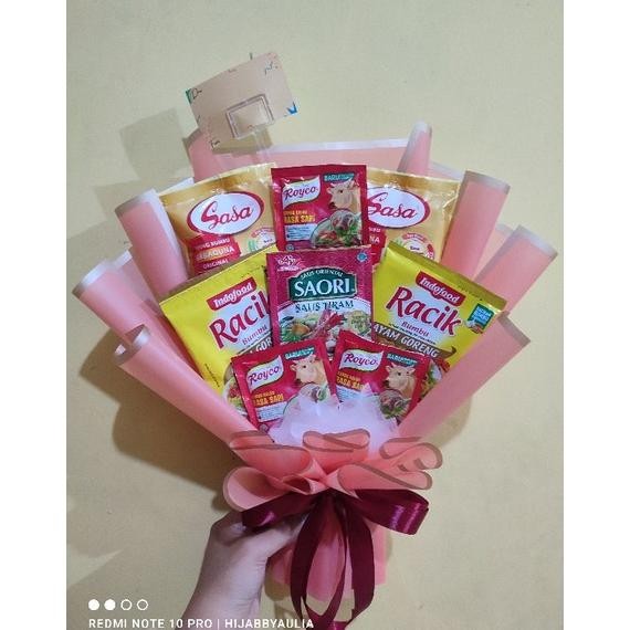 

Buket Bumbu Masak Bucket bumbu