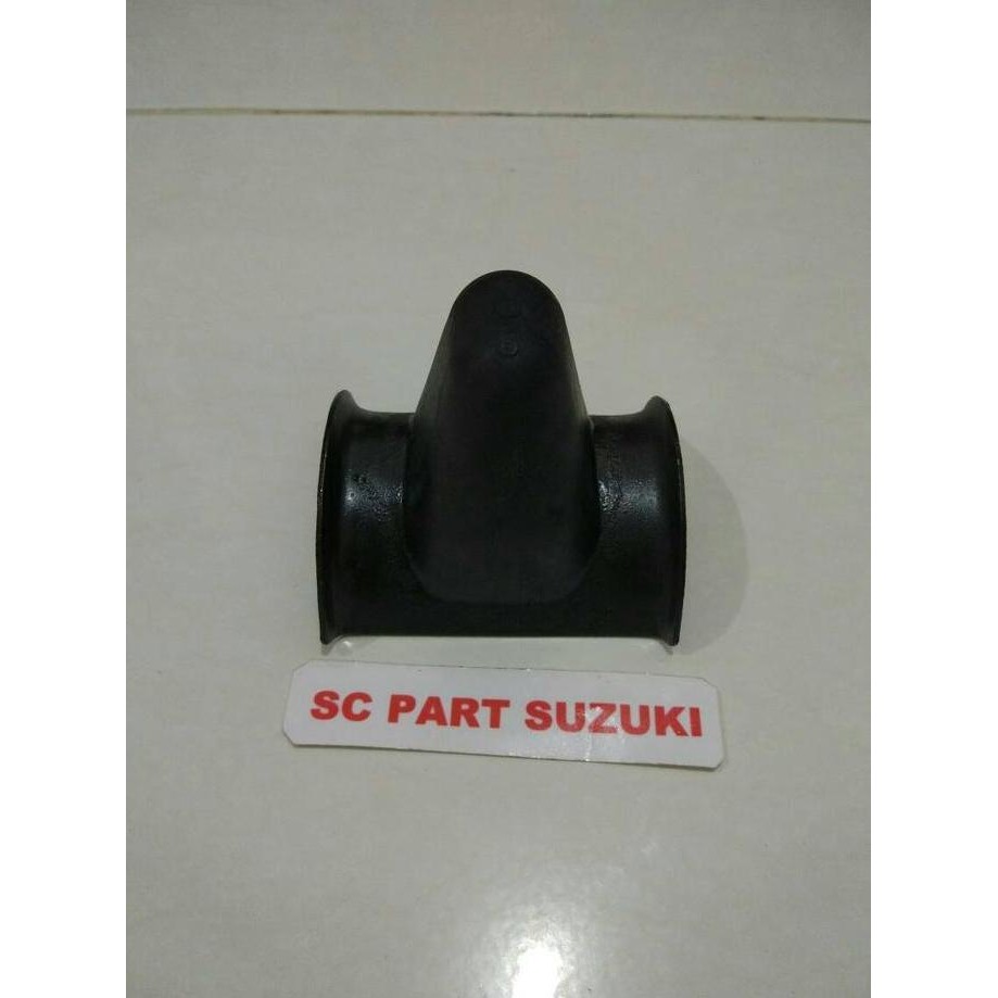 karet stopper per belakang suzuki jimny katana