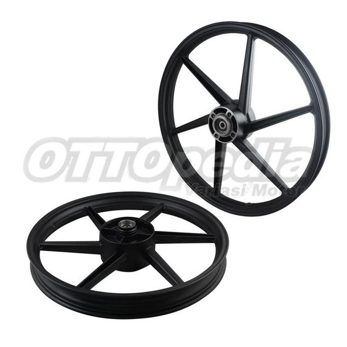 @#@#@#] Velg Pelek Racing PSW Balok Palang 6 Shogun R 110 Tornado 17 140 160