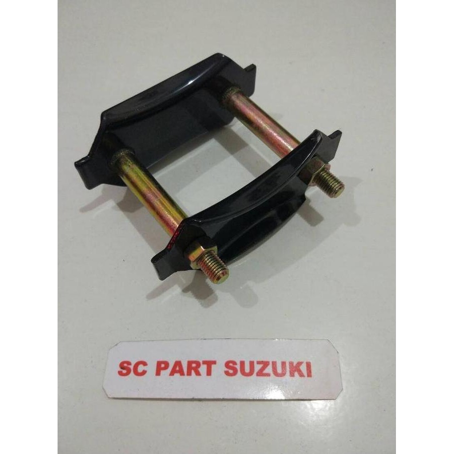 Anting shackle per suzuki jimny katana