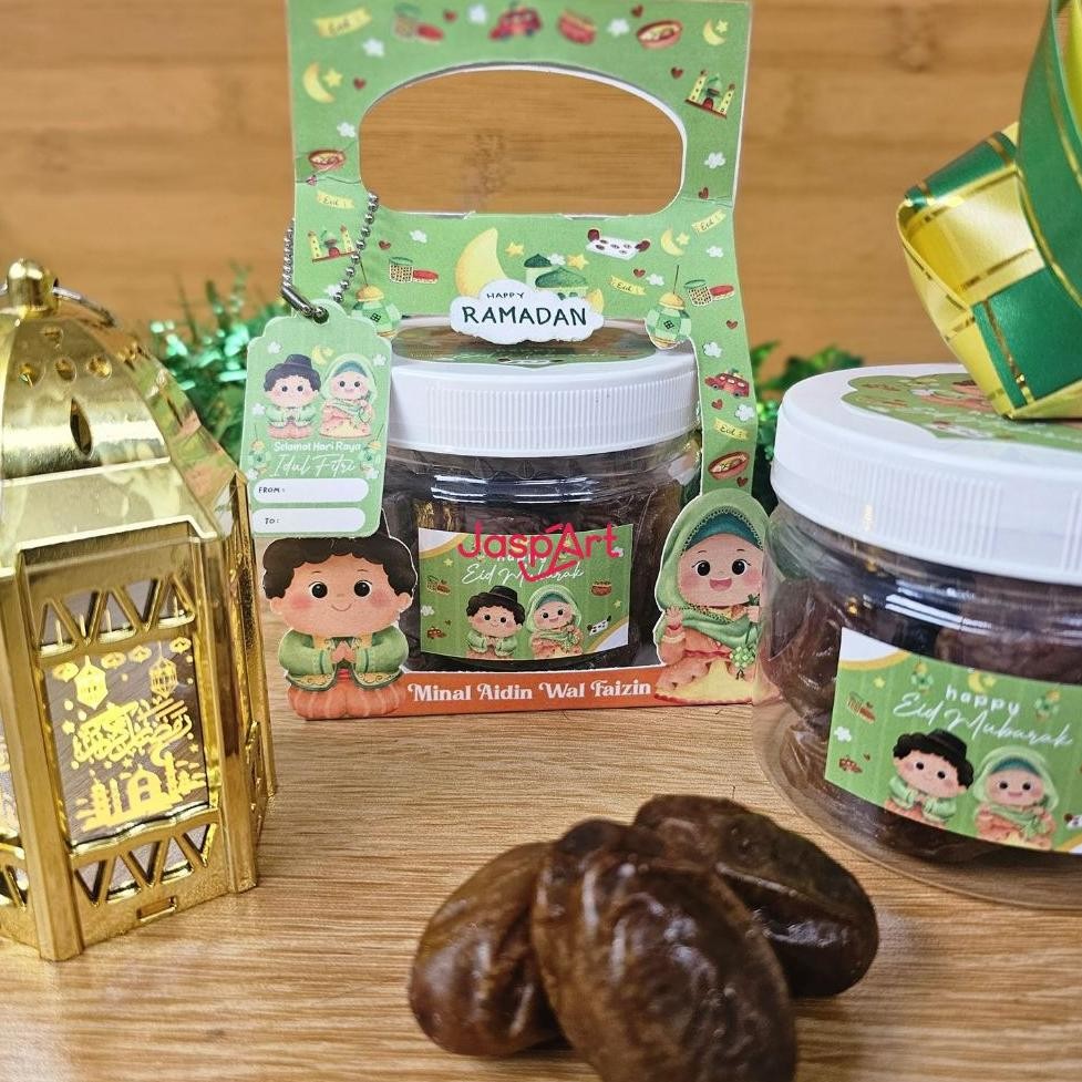 

[Isi 1] Hampers Lebaran Idul Fitri Kue Kering Cookies Kurma Parcel Lebaran Idul fitri 2025