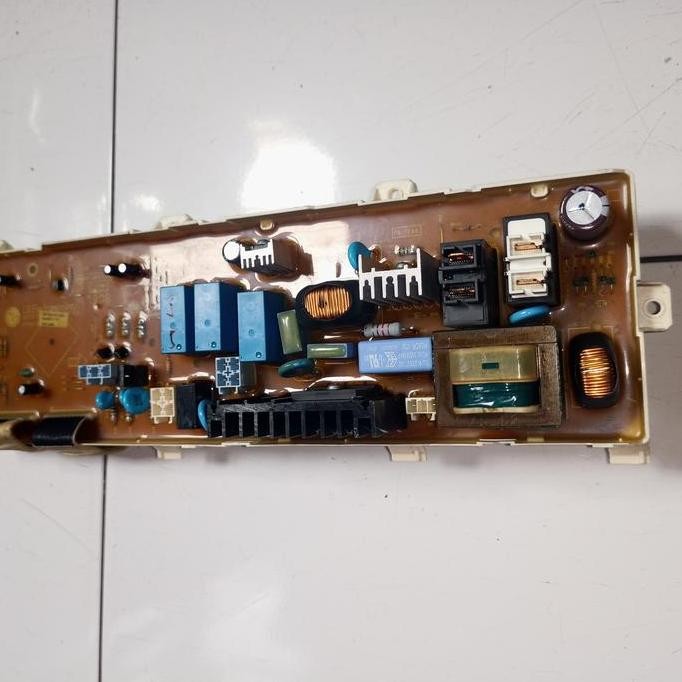 hanya disini] modul mesin cuci LG 7 kg WD -k8070tp