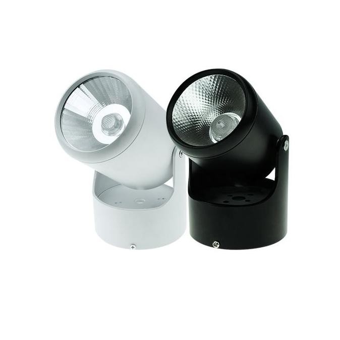@=@=@=@=] NEROLIGHT SPARK LED SPOTLIGHT - 7W