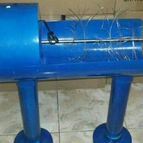 Mesin Sikat Galon Mesin Cuci Galon Pvc Mesin Sikat Galon Depot Air