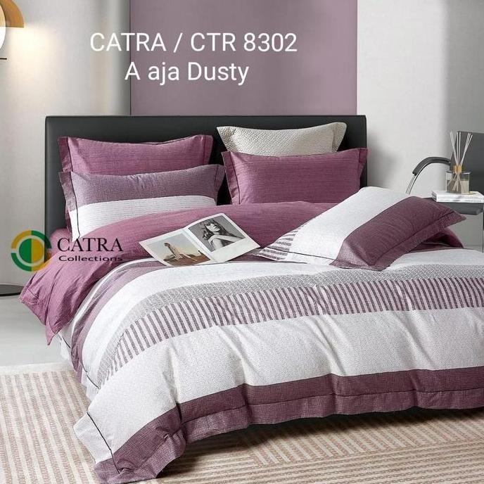 SPREI CATRA COLLECTION MOTIF ABSTRAK