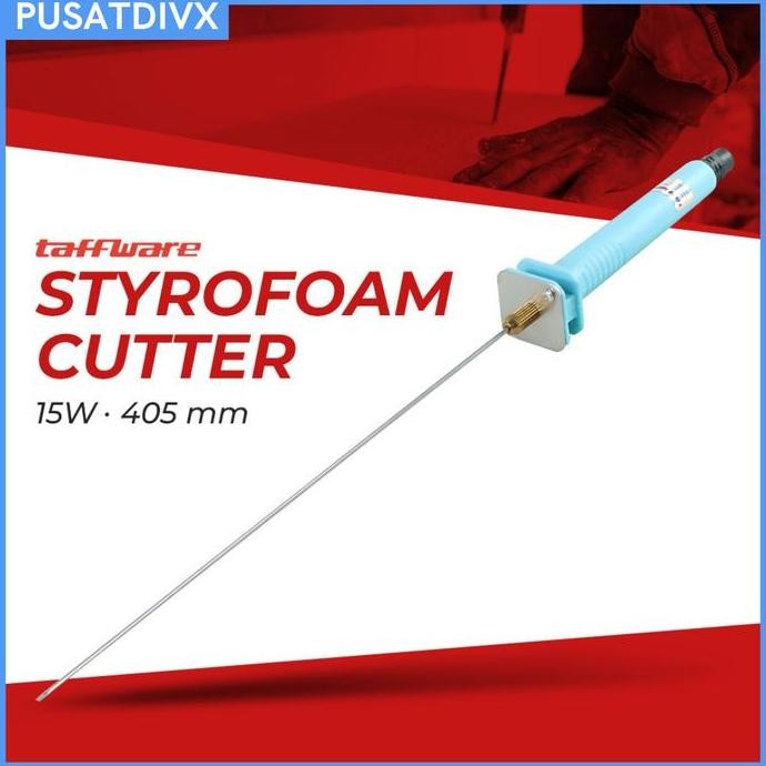 

Alat Pemotong Styrofoam Multifungsi Gabus Listrik Mesin Hand Craft