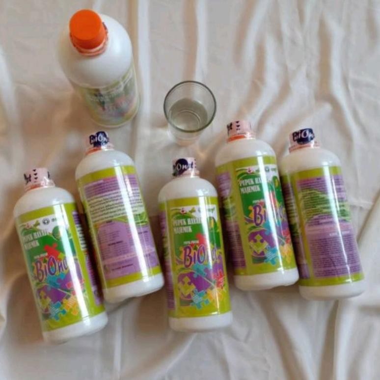 Dm Setelah Check Out Distributor Resmi Pupuk Pintar BIONET Original Dijamin 100% Original Segel Stok