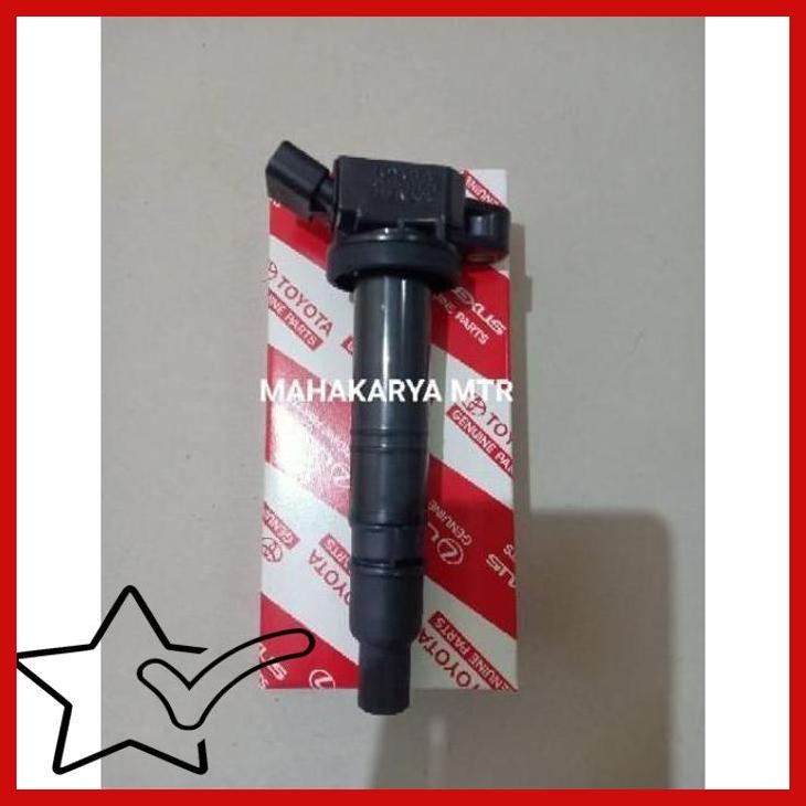 [MHK] COIL INNOVA COIL IGNITION TOYOTA KIJANG INNOVA