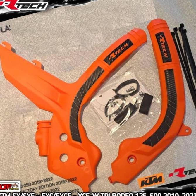 .........] KTM SX SXF - EXC EXCF - XCF XC-W TPI RODEO 125 150 250 300 350 450 500 2019 2020 2021 202