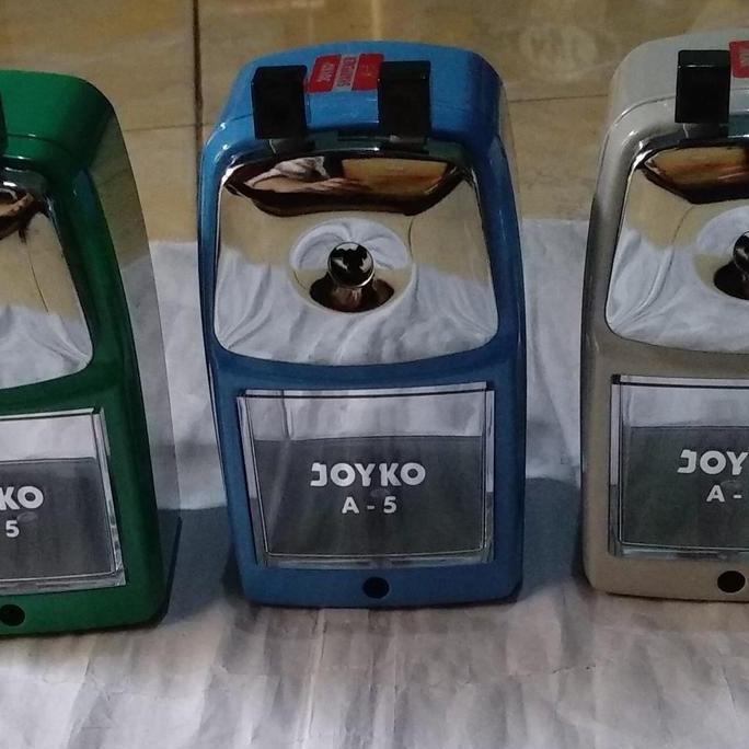 

RAUTAN PUTAR JOYCO A5 BESI KS