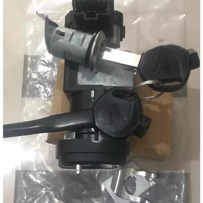 KUNCI KONTAK SET BEAT ESP / BEAT STREET / BEAT 2017 / 2018 /  2019 RESTOCK