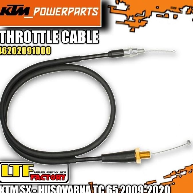 Ready...Ready...Ready...] KTM SX 65 - HUSQVARNA TC 65 2009 2010 2011 2012 2013 2014 2015 2016 2017 2