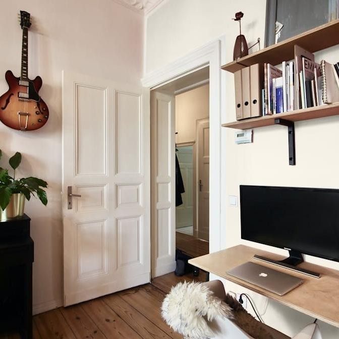 Cat Tembok Interior Dan Eksterior JOTUN - Light Antique/0471